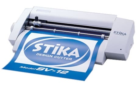 Roland STIKA SV_12 Design Cutter